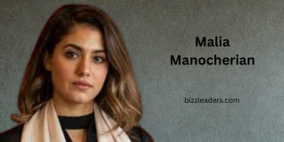 malia manocherian visionary artist
