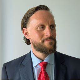 gregory blotnick image 
financial leadership