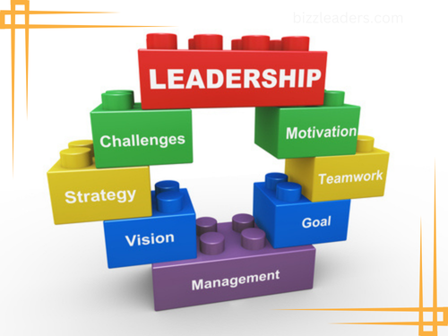 leadership training