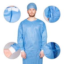 velcro in hospitals