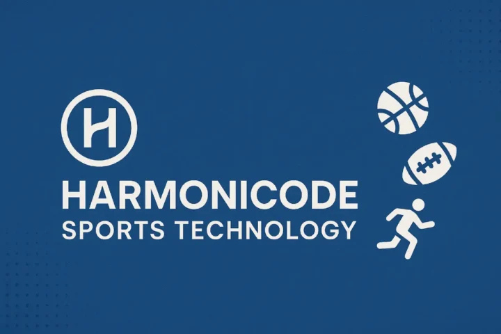 hramonicode sport technology