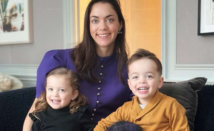 Shivon Zilis Net Worth, children
