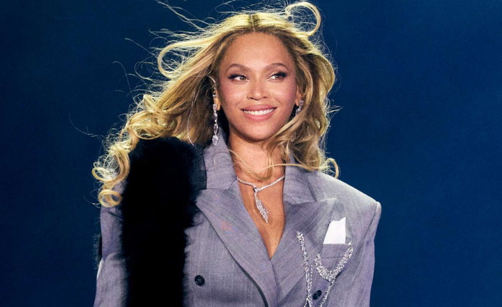 Beyoncé 