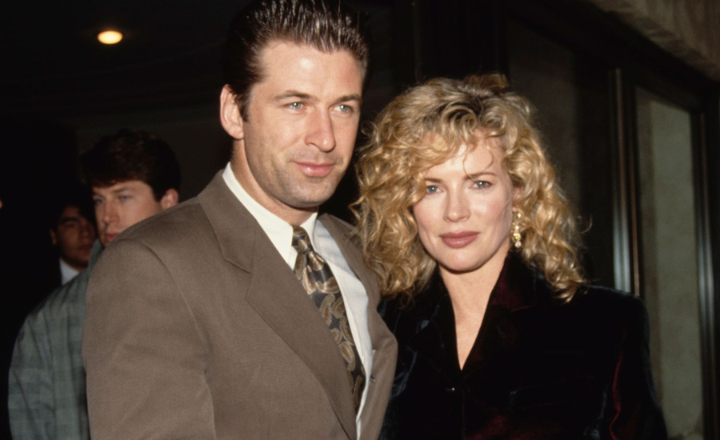 Kim Basinger ex husband 