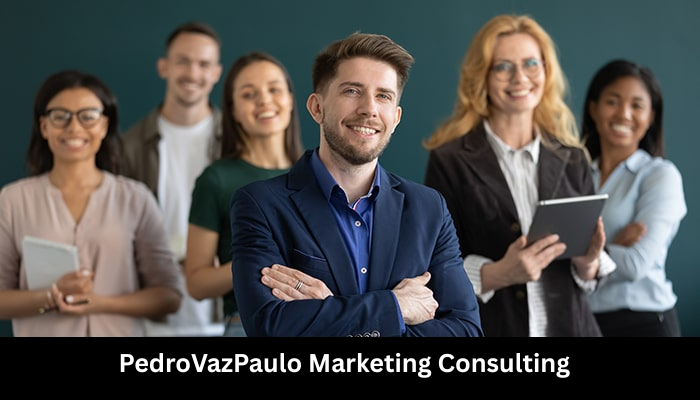 pedroVazPaulo marketing consulting