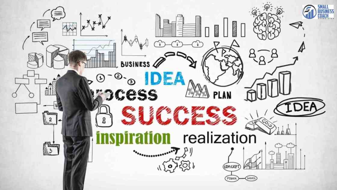 How To Succeed In Business: 9 Tips For Small Business Growth