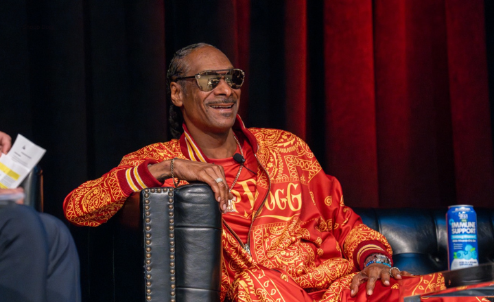 Snoop Dogg Jr