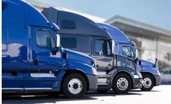  Truck Dispatch Company 