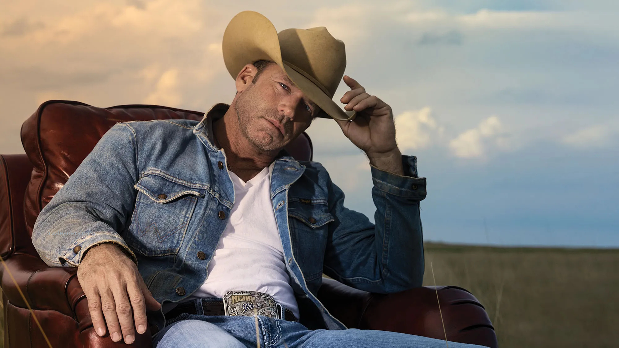 taylor sheridan net worth