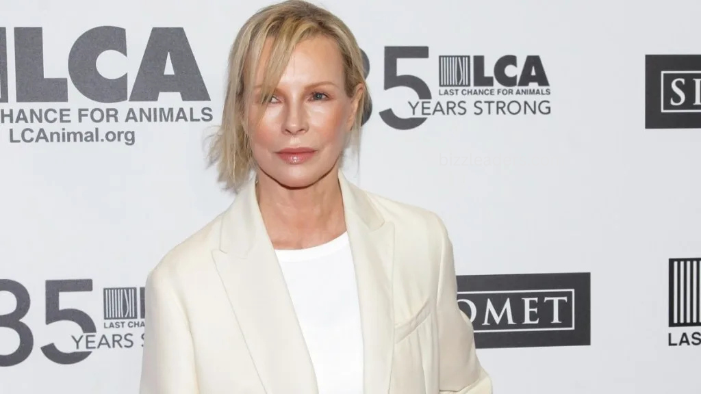 kim basinger net worth