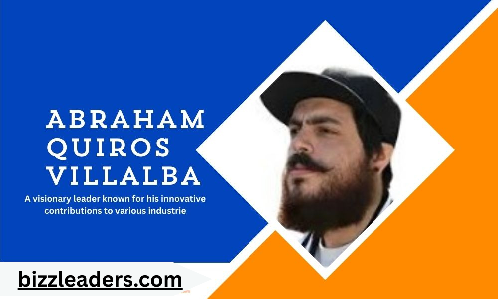 abraham quiros villalba