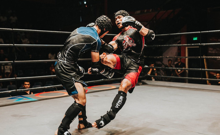 tristan tates net worth , kick boxer