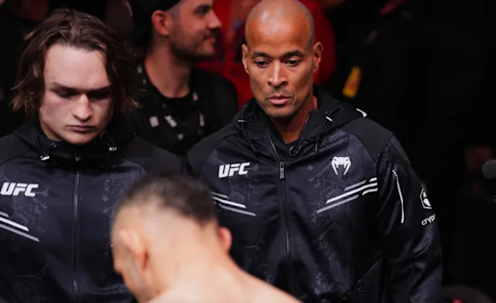 David Goggins nett worth military journey