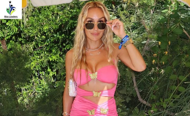 Amanda Ivanelli net worth