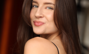 Amanda McCants Net Worth 2025: Bio, Age, Husband & Career - Business