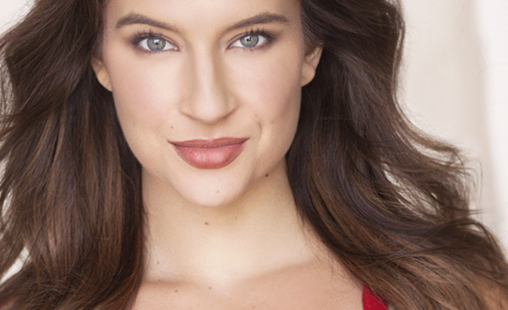 Amanda McCants net worth