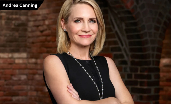 andrea canning net worth