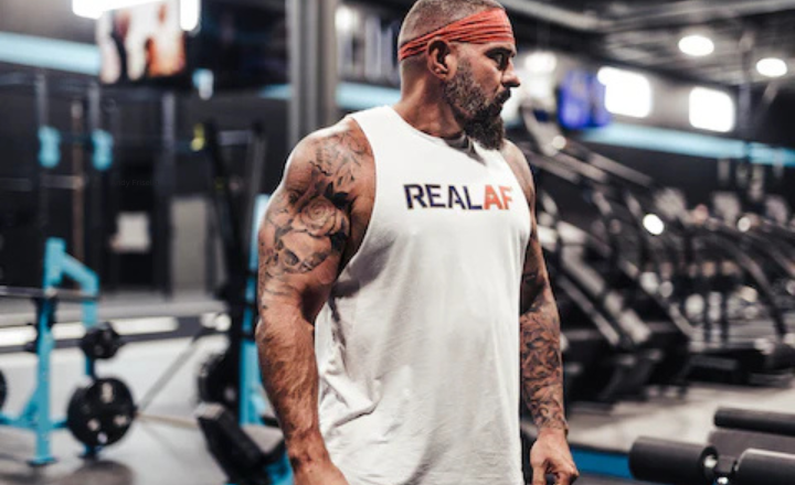 andy frisella fitness