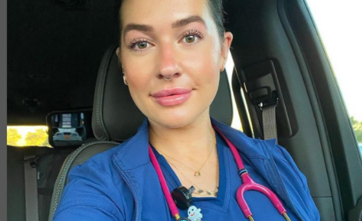 Avery Woods’s networth