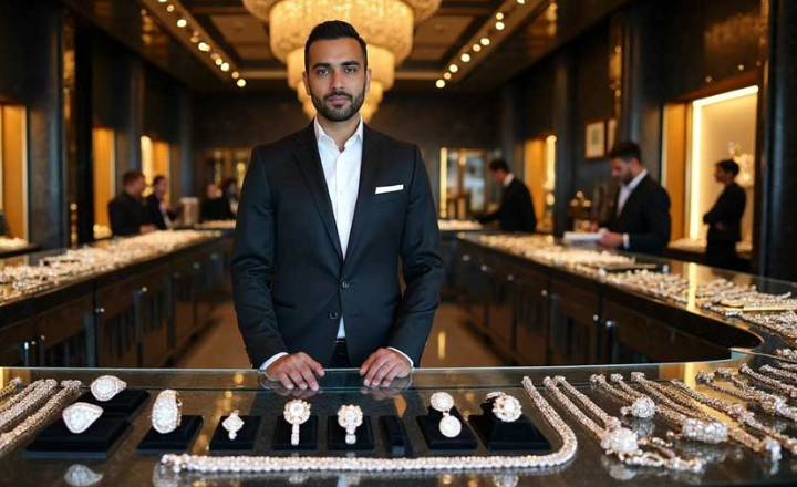 TraxNYC , Maksud Agadjani