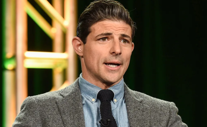 Matt Gutman early life