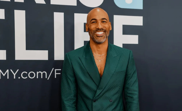 Melvin Roberts career