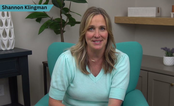 Shannon Klingman networth