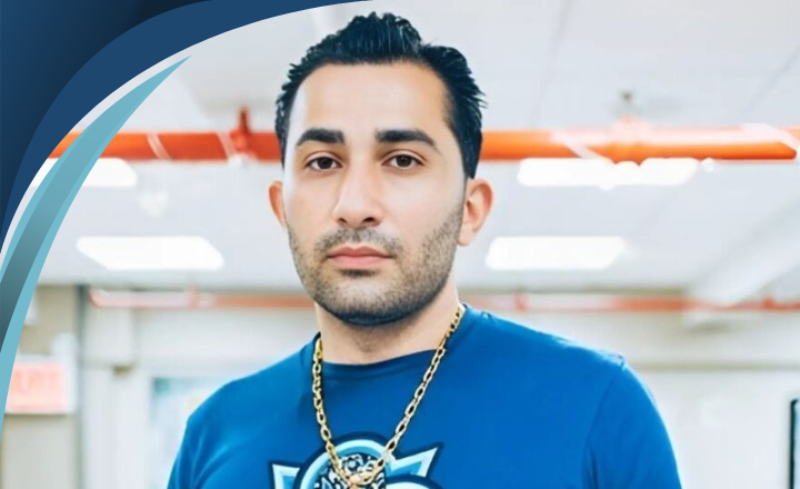 Maksud Agadjani life , wife , age , bio