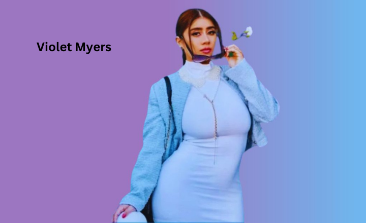 Violet Myers Net Worth 2025: Surprising Facts About Her Bio, Age, Height & Career