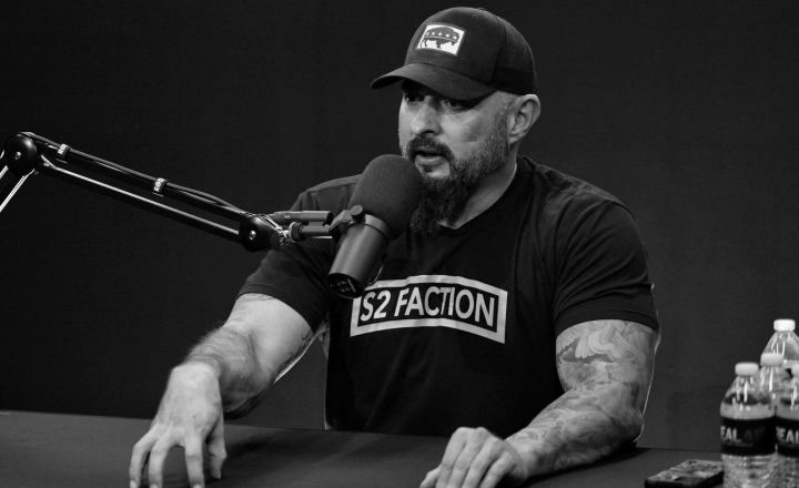 andy frisella you tube channel