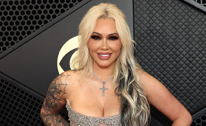 Tesehki's personal life