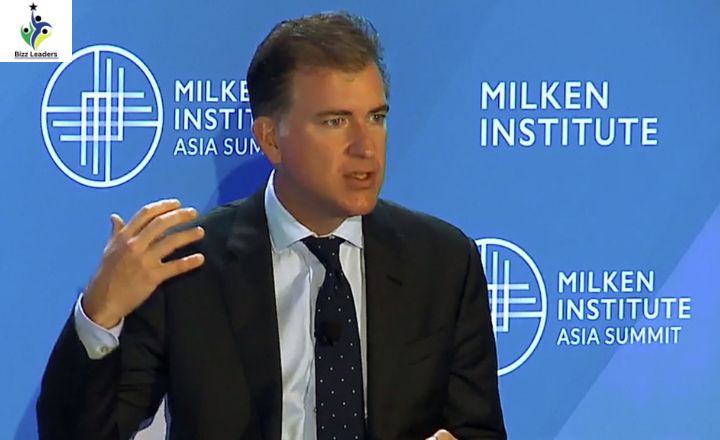 Christian Stracke Net Worth