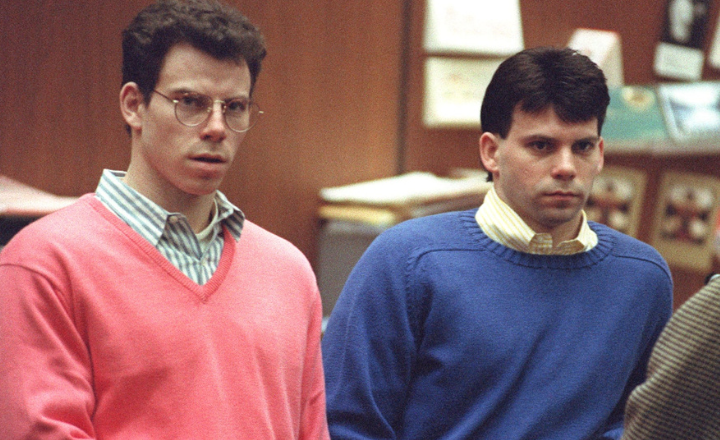 Menendez Brothers net worth