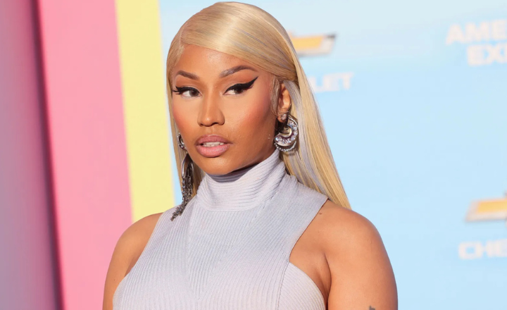 Nicki Minaj Net Worth