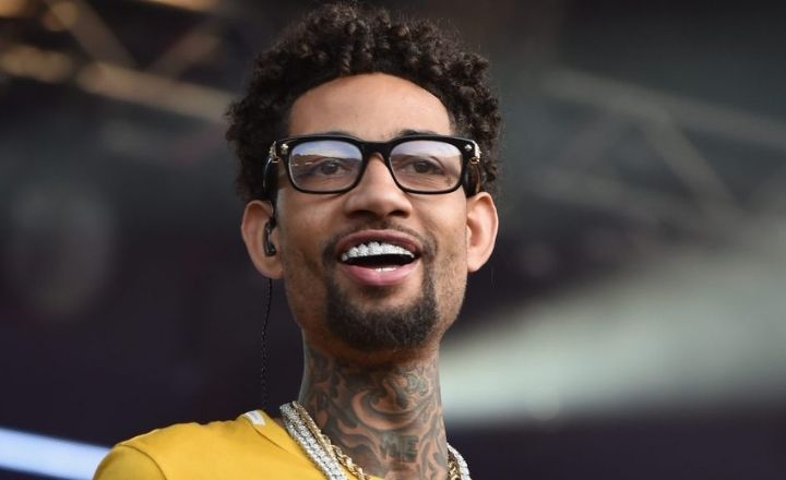 PnB Rock