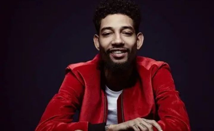 PnB Rock Net Worth