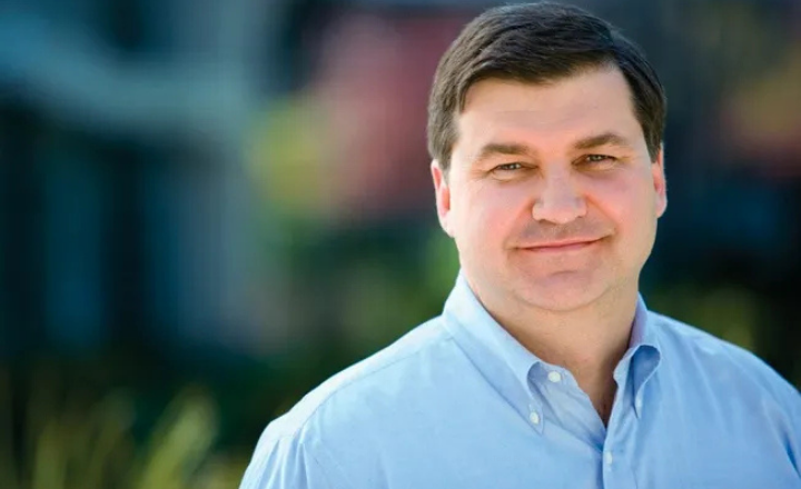 Todd Bradley networth