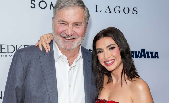 Todd Bradley net worth