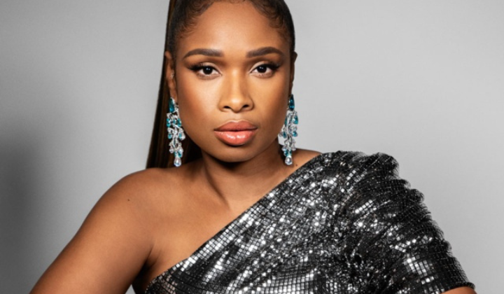 jennifer hudson networth