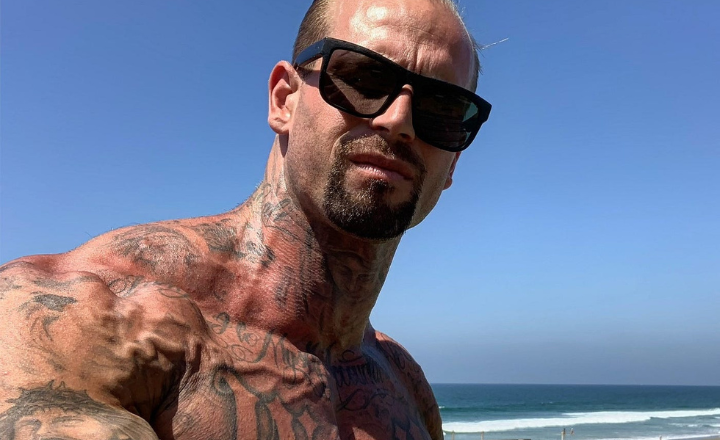 Wes Watson net worth