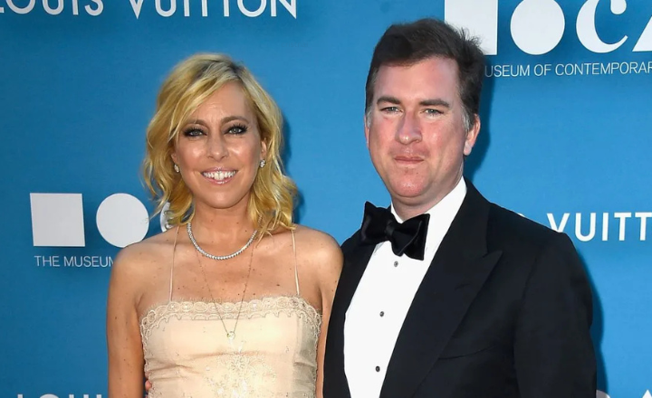 christian stracke wife