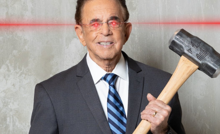 Jim Adler Net Worth 2025 – Wife, Age, Height, Career, and Life as “The Texas Hammer”