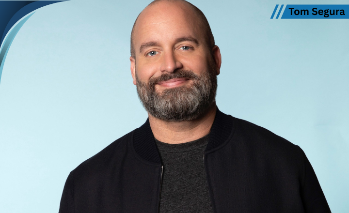 Tom Segura net worth