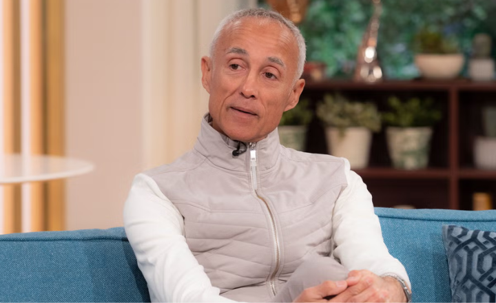 Andrew Ridgeley net worth