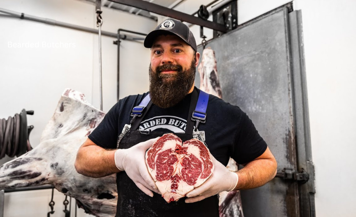 Bearded Butchers net worth