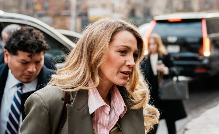 Blake Lively Net Worth