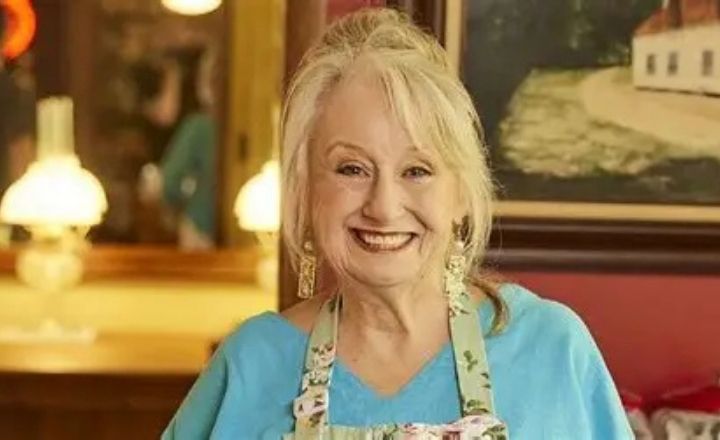 Brenda Gantt Net Worth