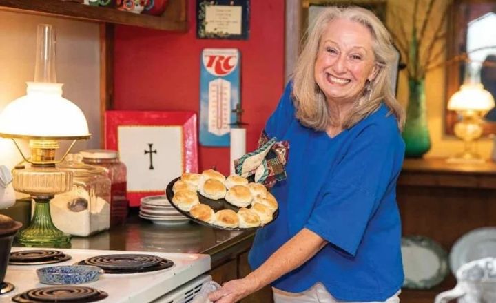 Brenda Gantt Net Worth