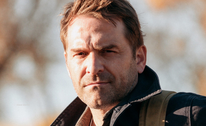 Dave Stotts net worth