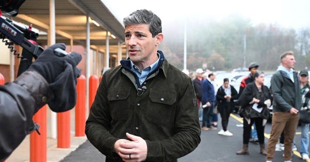 Matt Gutman Net Worth